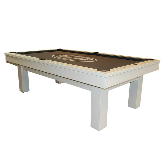 West End Pool Table