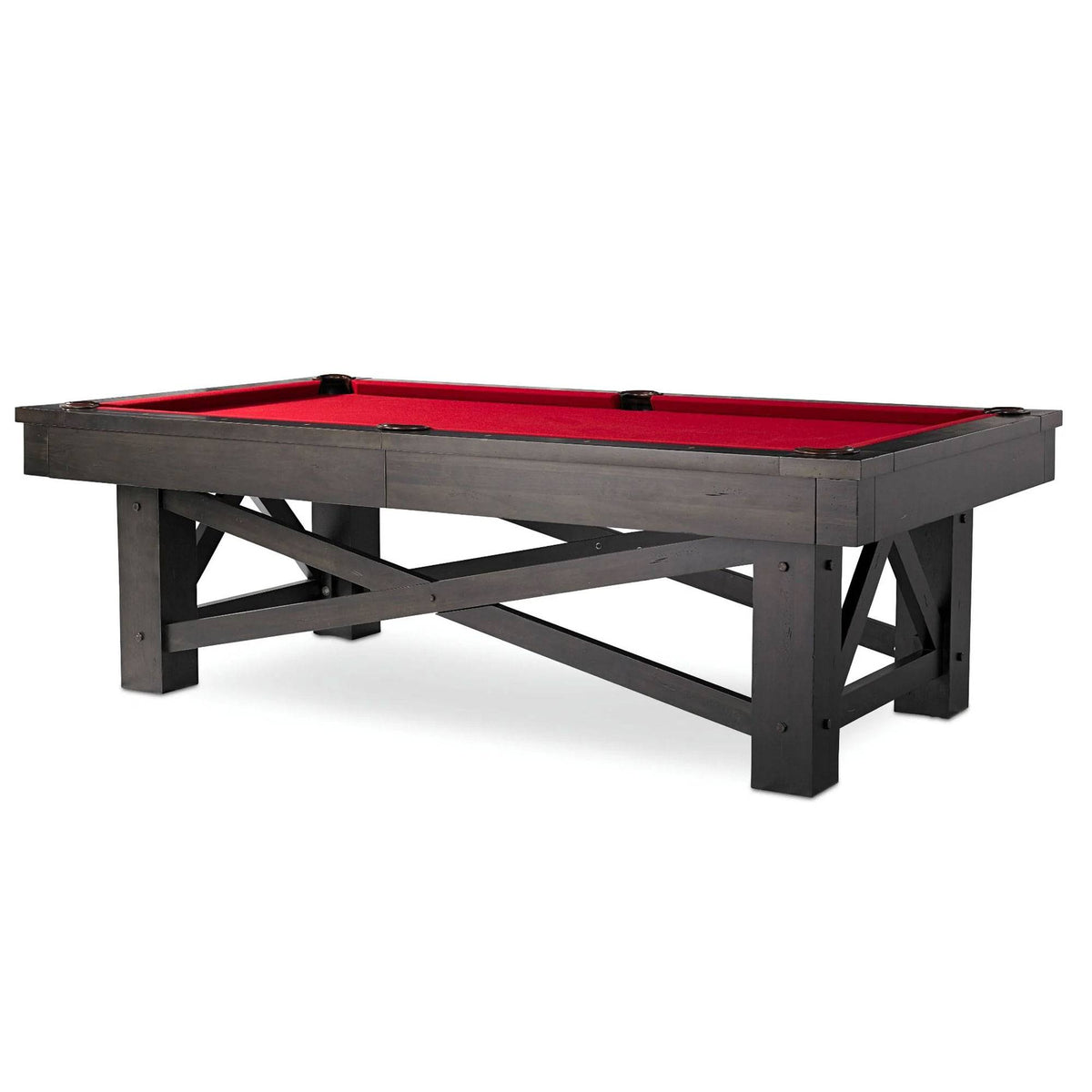 McCormick Pool Table