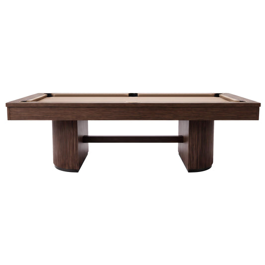 Brunswick Rayburn Pool Table