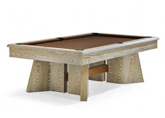 Sagrada Pool Table
