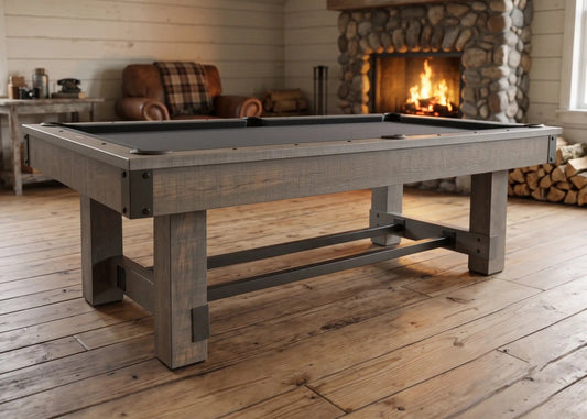 Olhausen Youngstown Pool Table