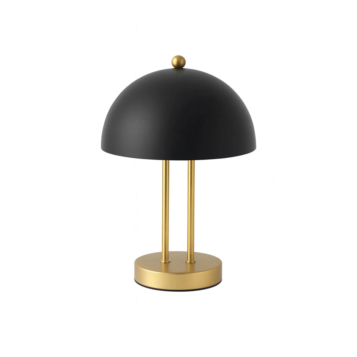 Prohibition Capone LED Portable Table Lamp