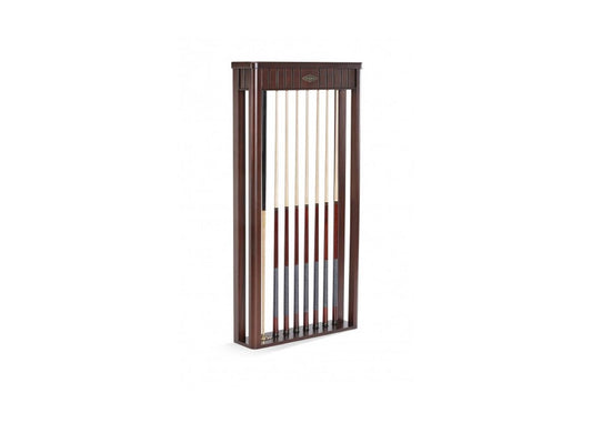 The Henderson Wall Cue Rack
