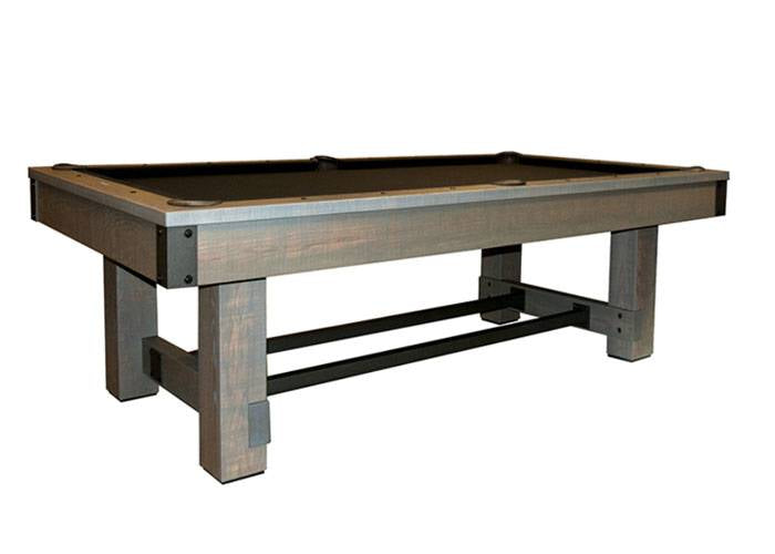 Youngstown Pool Table