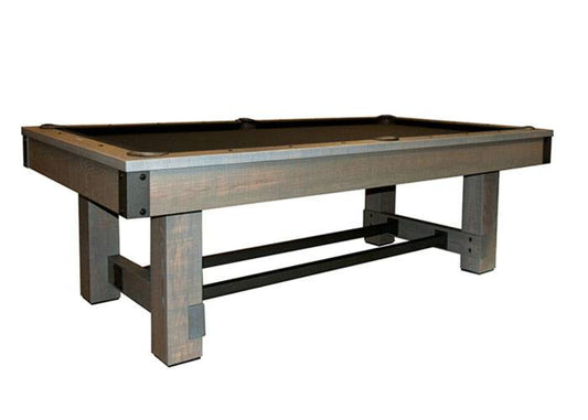 Youngstown Pool Table