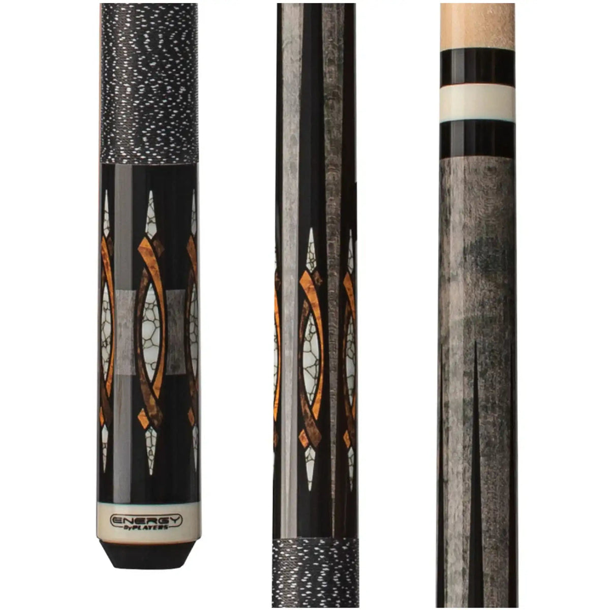 Energy by Players Maple Sneaky Pete Cue