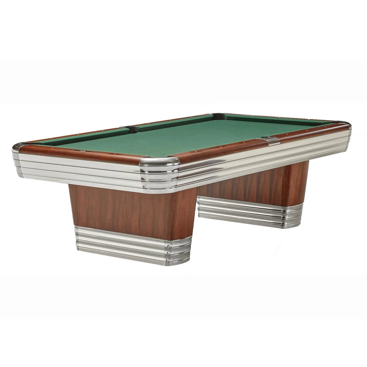 Centennial Pocket Pool Table