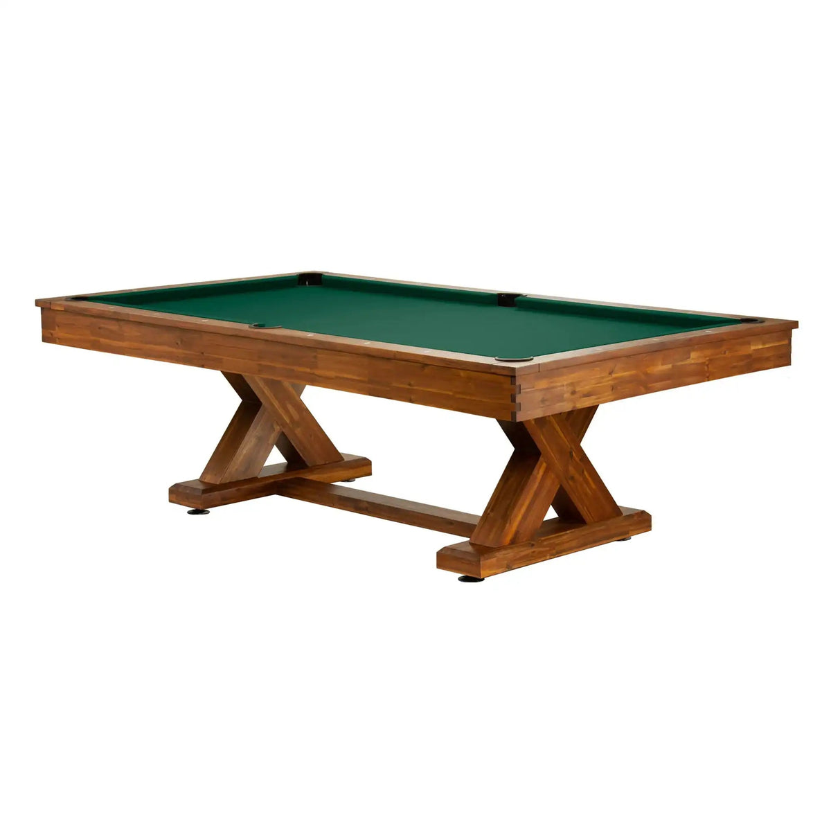 Cumberland Outdoor Pool Table