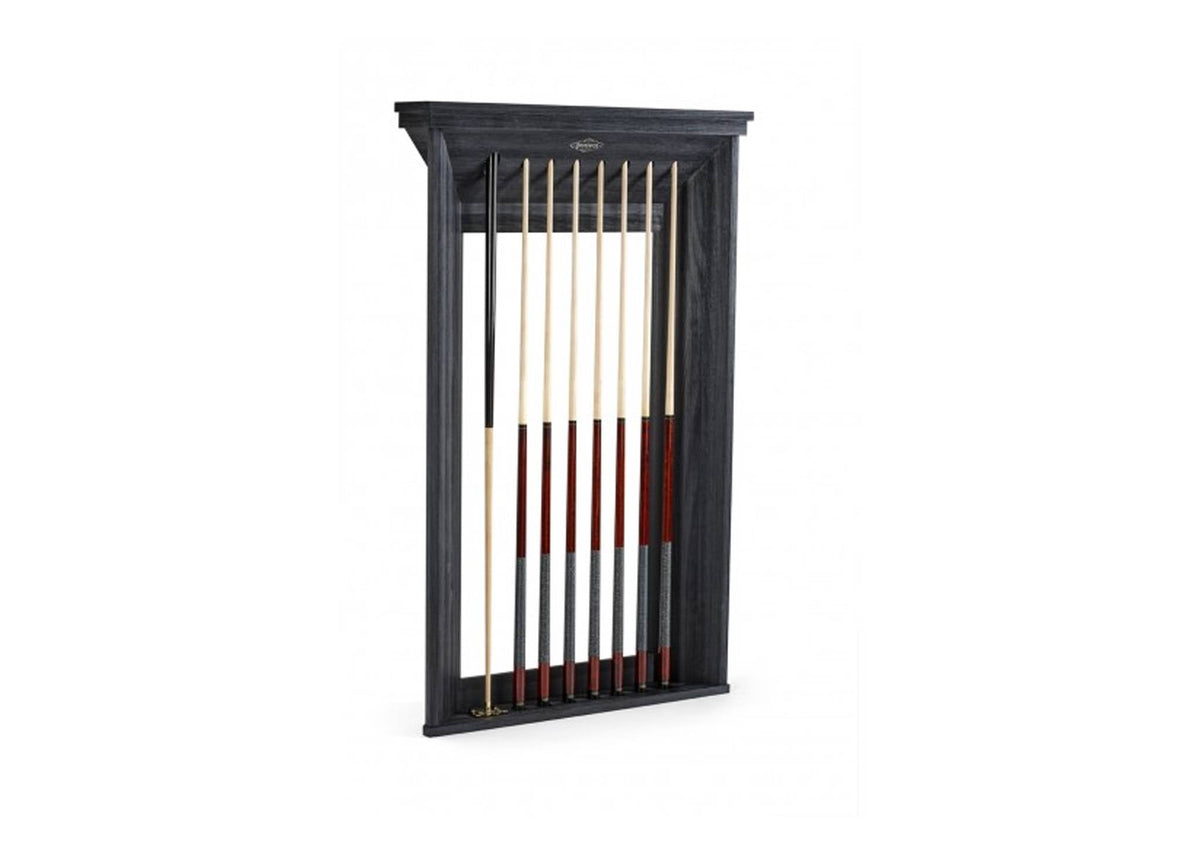 Pursuit Wall Cue Rack