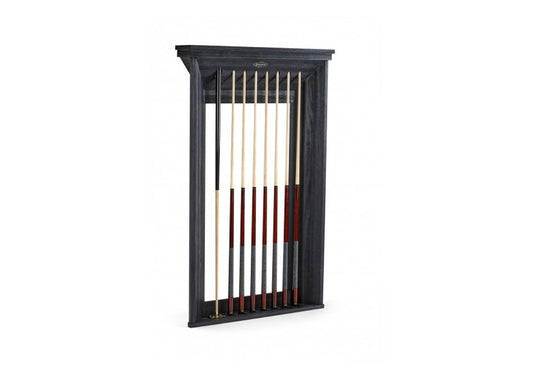 Pursuit Wall Cue Rack
