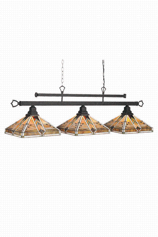 Billiard Light MIV B54