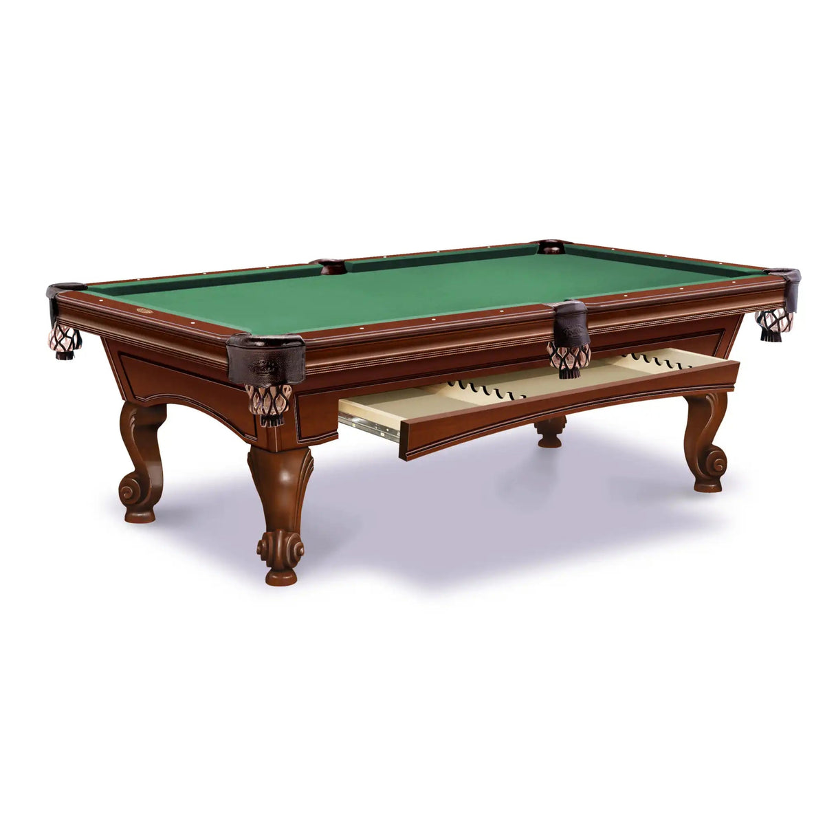 Santa Ana Pool Table