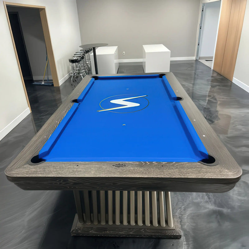 Brunswick Brescia in Mississauga with custom cloth