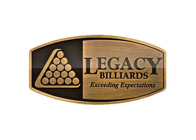 Legacy Billiards