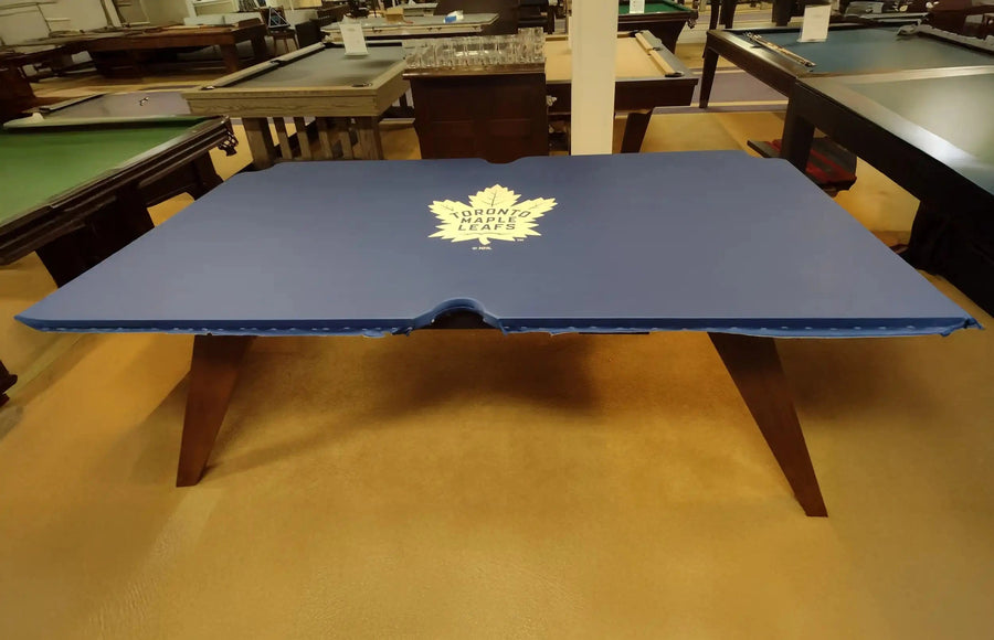 Pool Table Re felting Re clothing Services 2