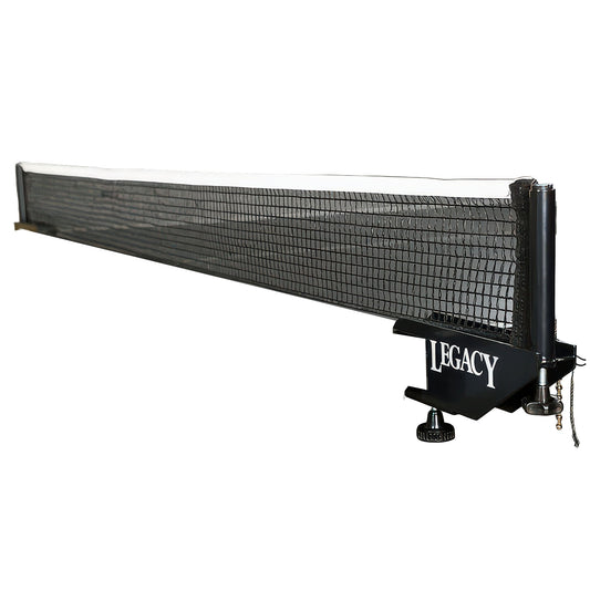 Table Tennis Bolt, Clamp & Net