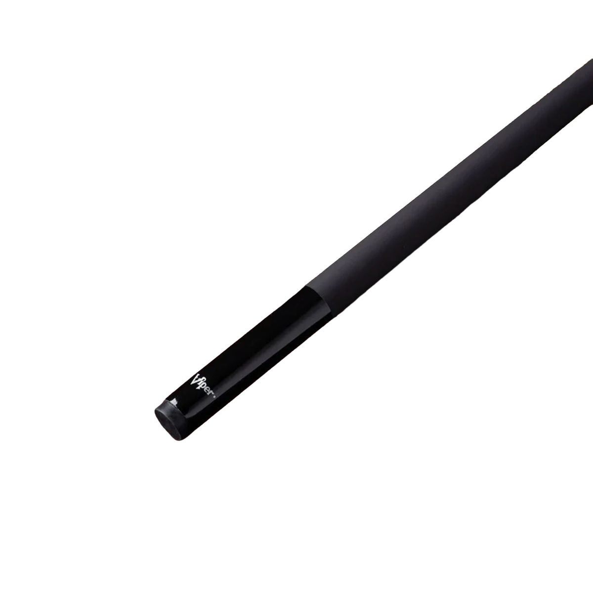 Viper Pool Cue - Black