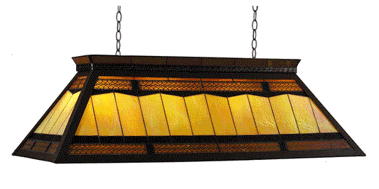 Billiard Light FIL KD