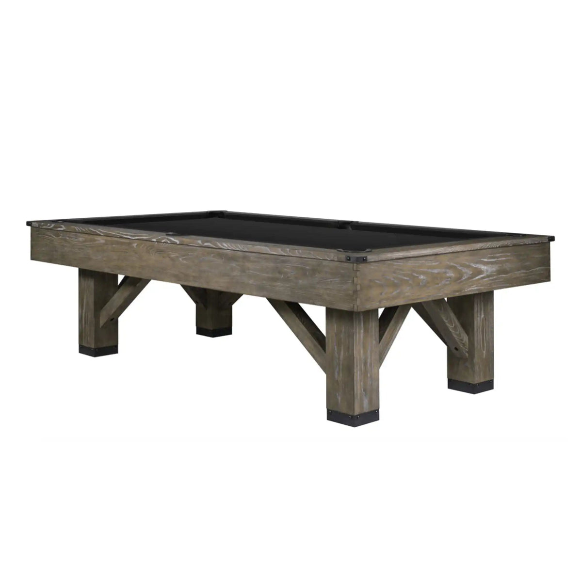 Harpeth II Pool Table