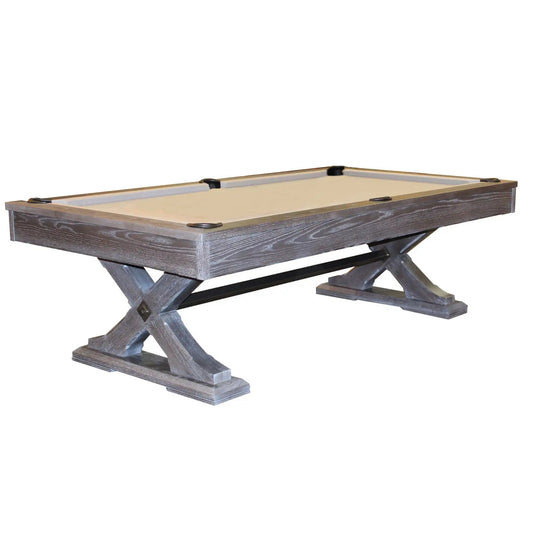 Tustin Pool Table