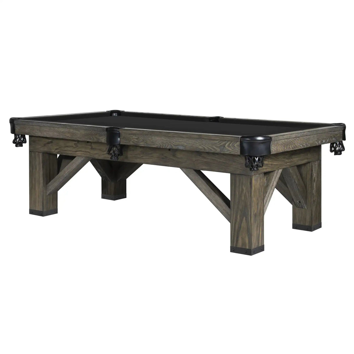 Harpeth Pool Table