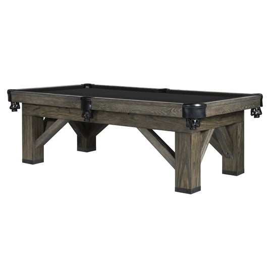 Harpeth Pool Table