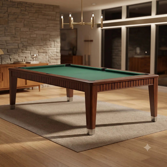 Brunswick The Henderson Pool Table