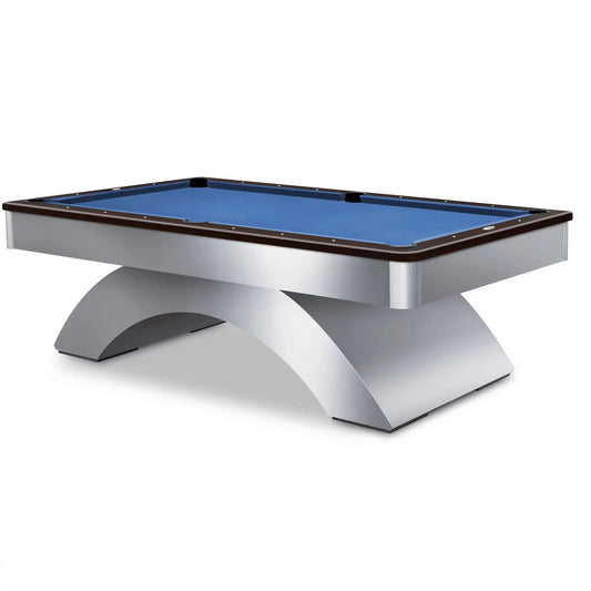 Waterfall Pool Table