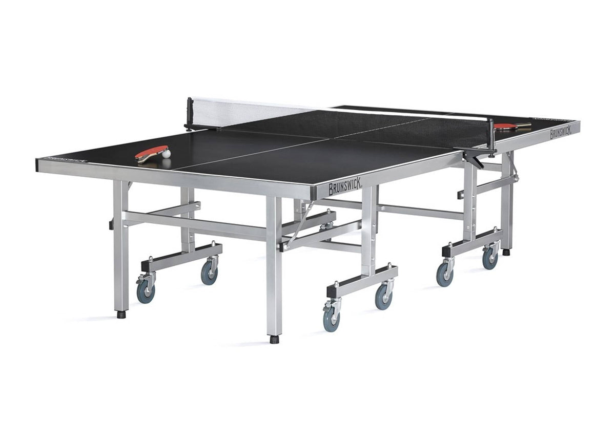 Smash 7.0 Indoor/Outdoor Table Tennis