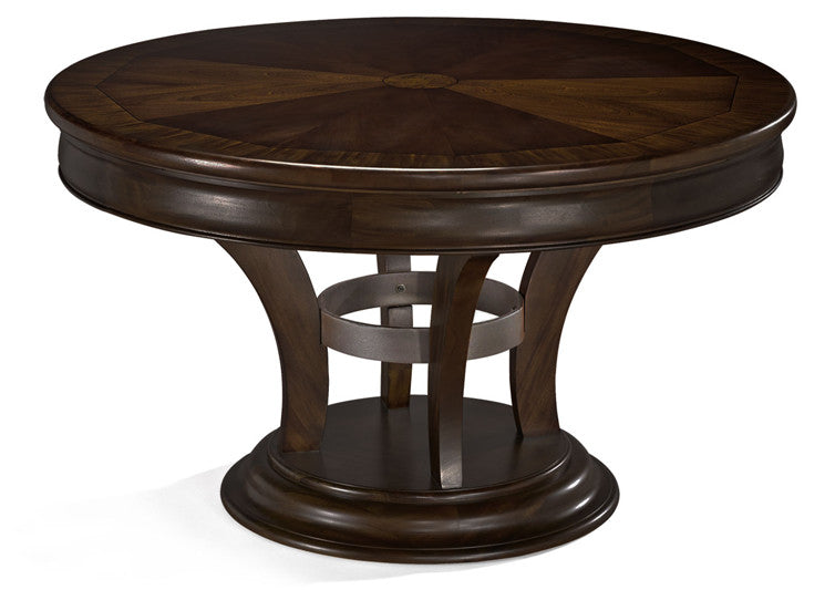 Brunswick Centennial Game Table - Espresso Finish