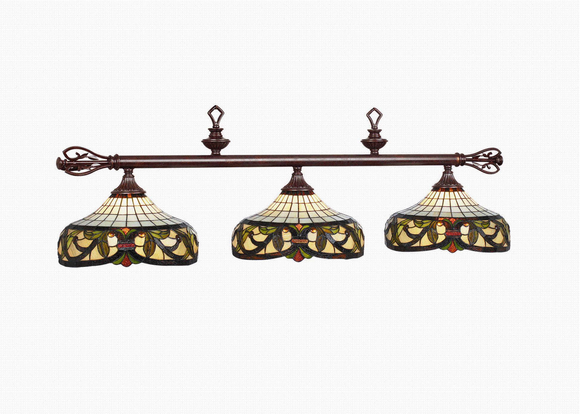 Billiard Light 34-B60