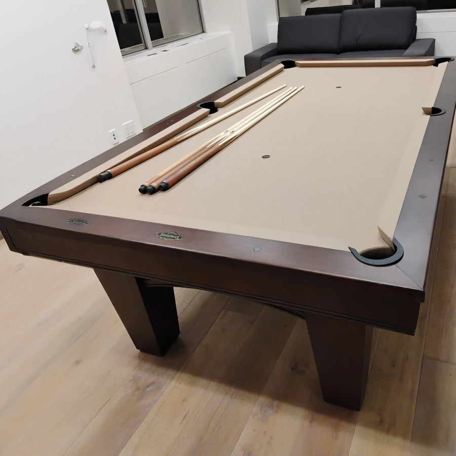 Brunswick Winfield Installation in The Beaches, Toronto