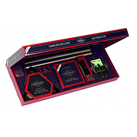 Brunswick Heritage Play Pack