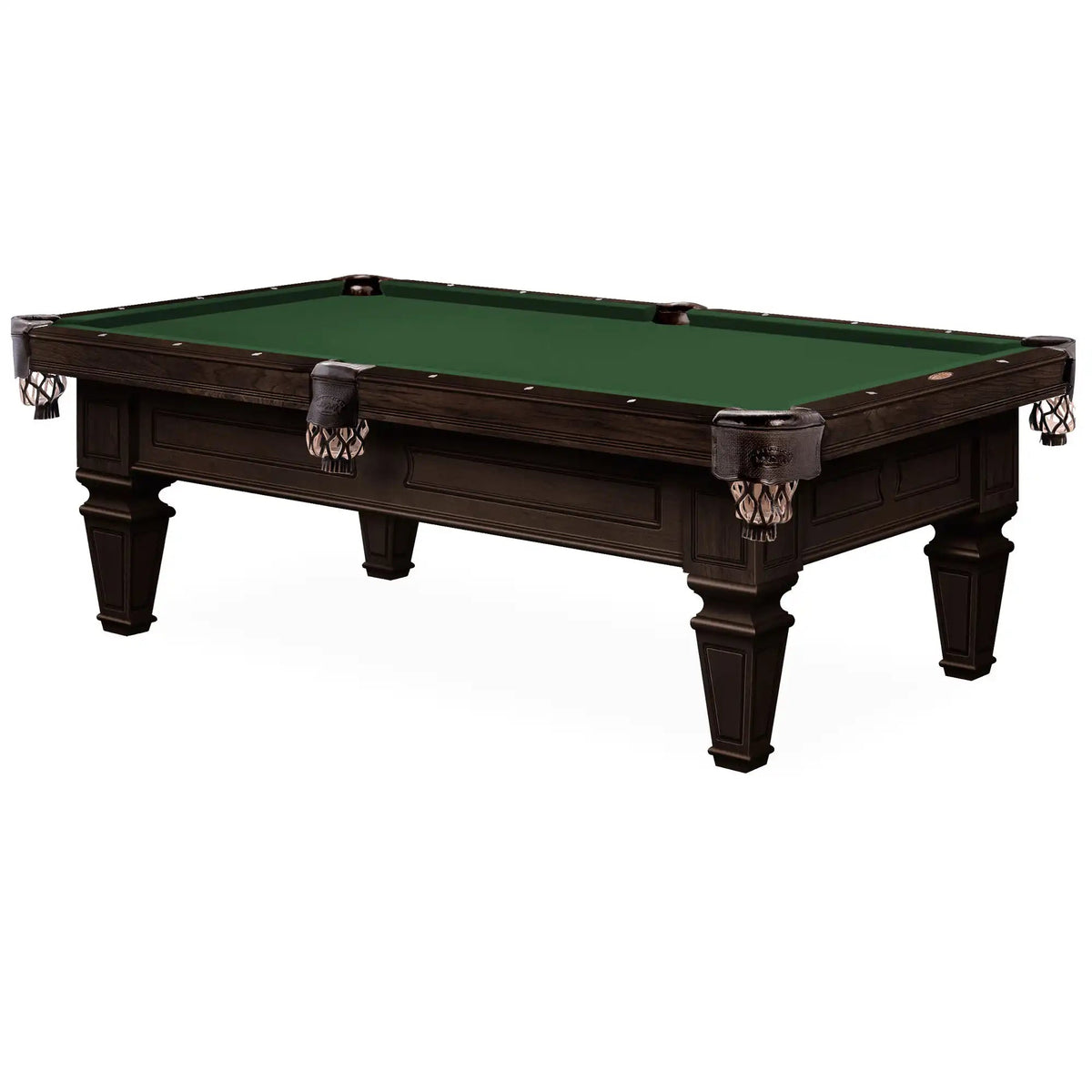 Brentwood Pool Table