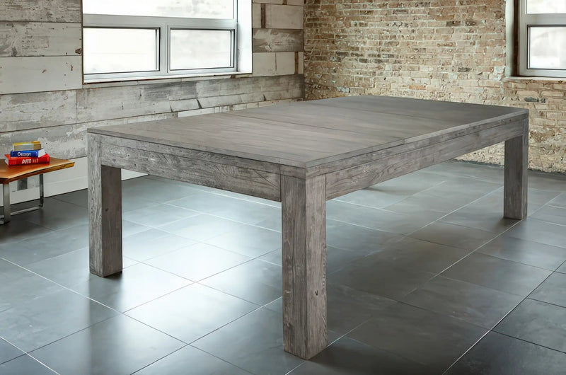 Convertible Pool Dining Tables