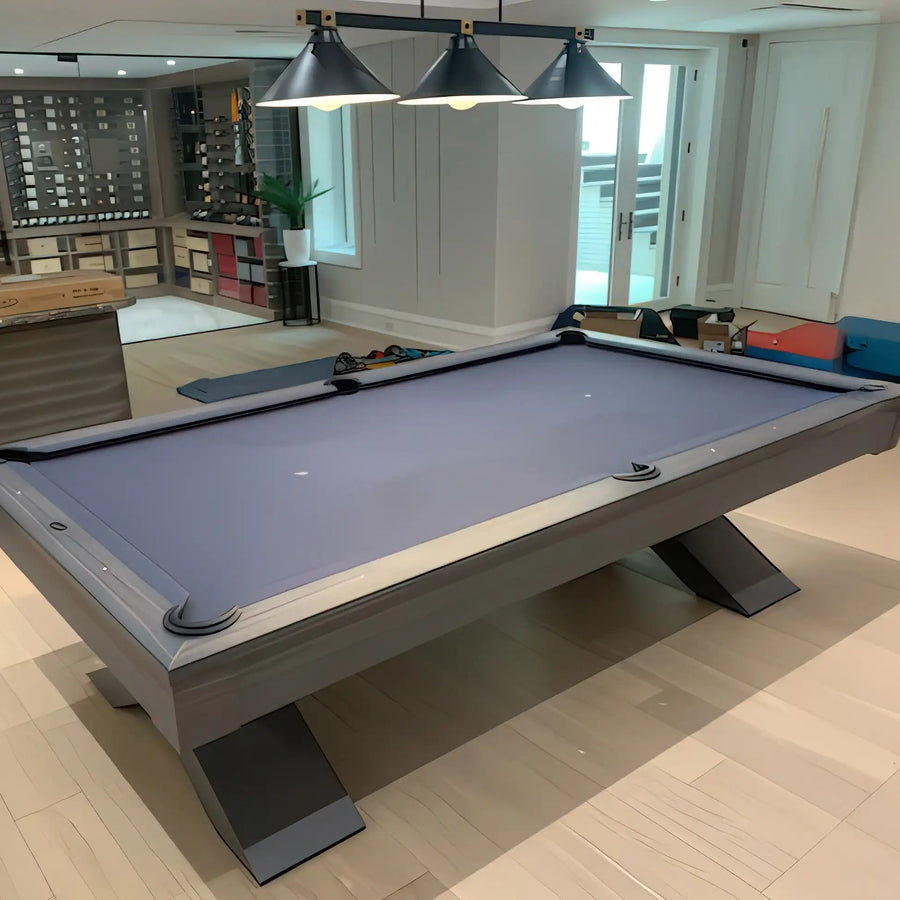 Olhausen Encore Installation in Mississauga