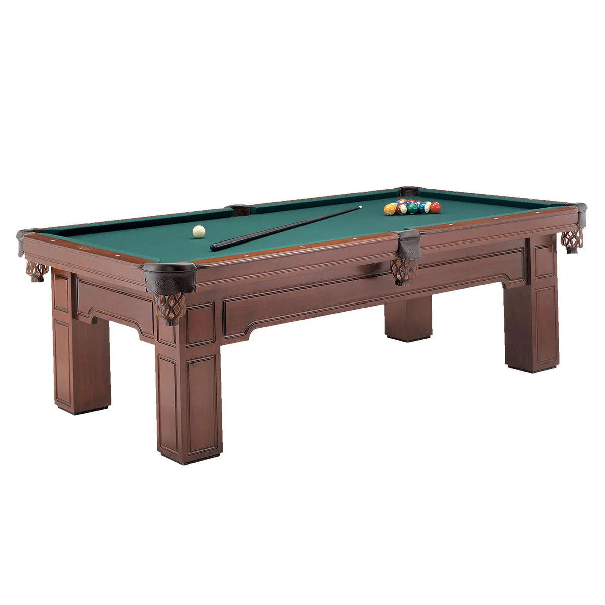 Metro Pool Table
