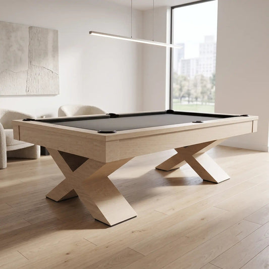 Olhausen Encore Pool Table