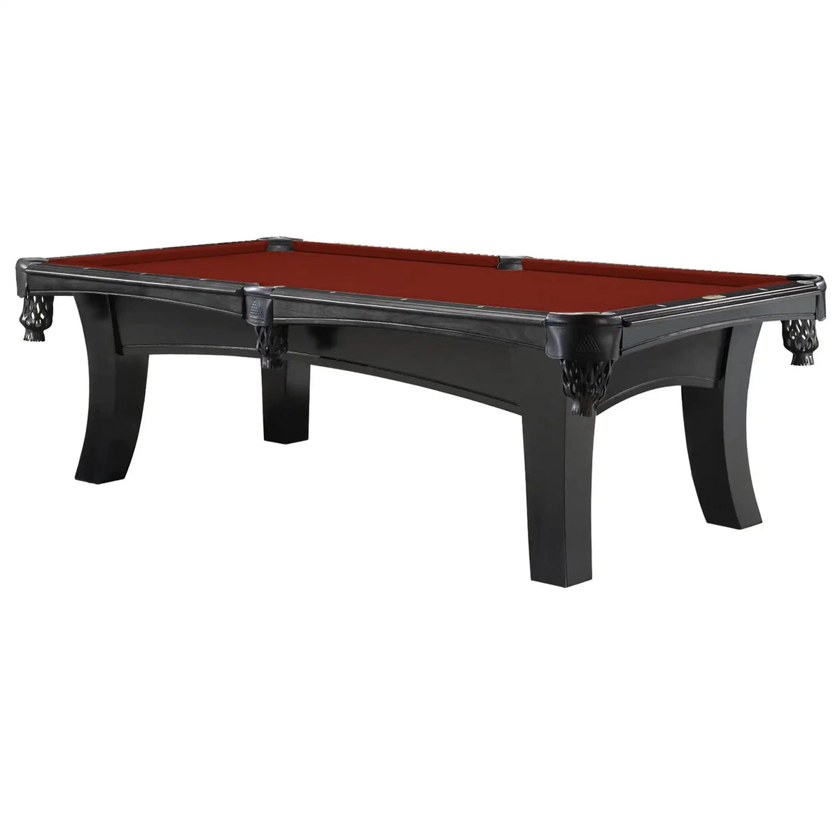 Ella Pool Table