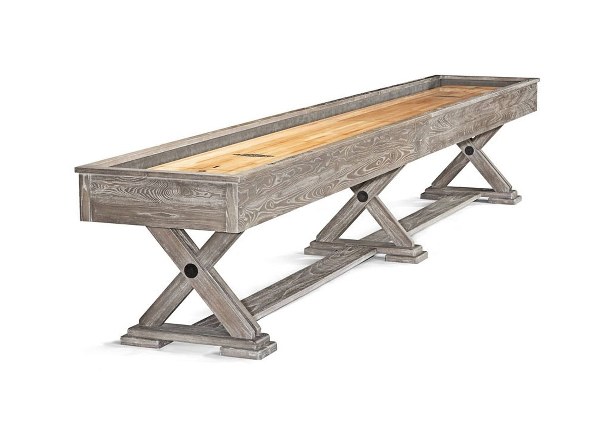 Brixton Shuffleboard Table