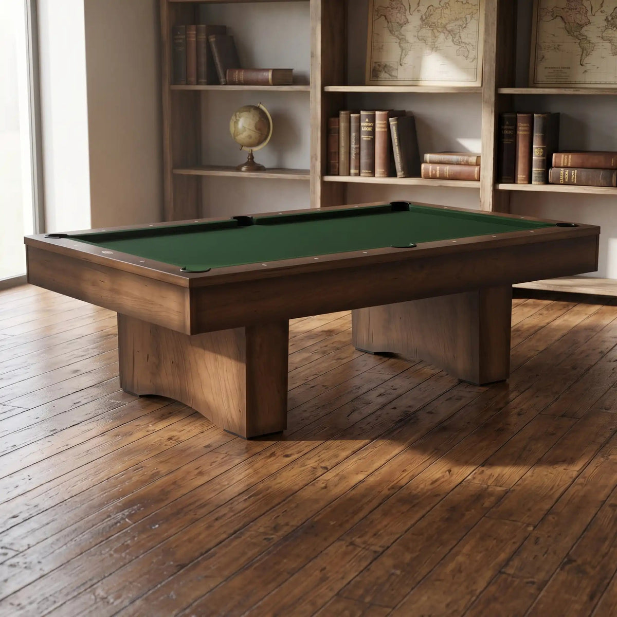 Olhausen York Pool Table