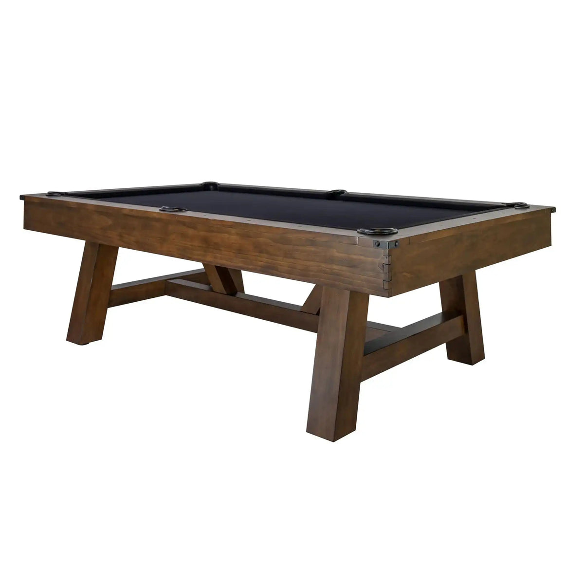 Emory Pool Table