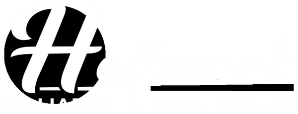 Hallmark Billiards