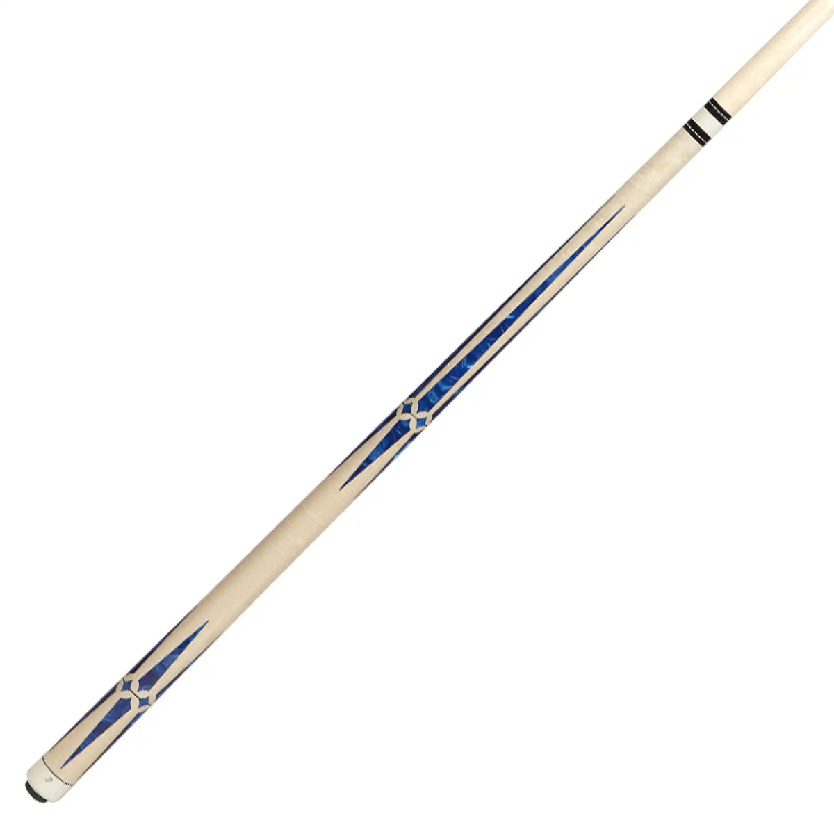 Pechauer JP15-S Pool Cue