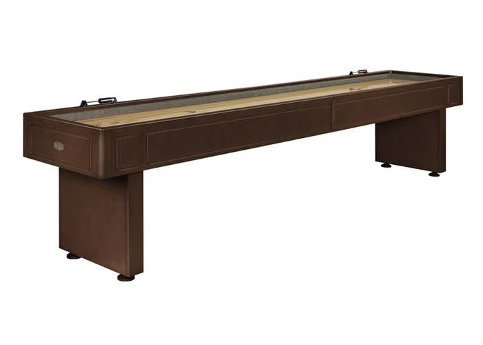 Legacy Elite Shuffleboard Table