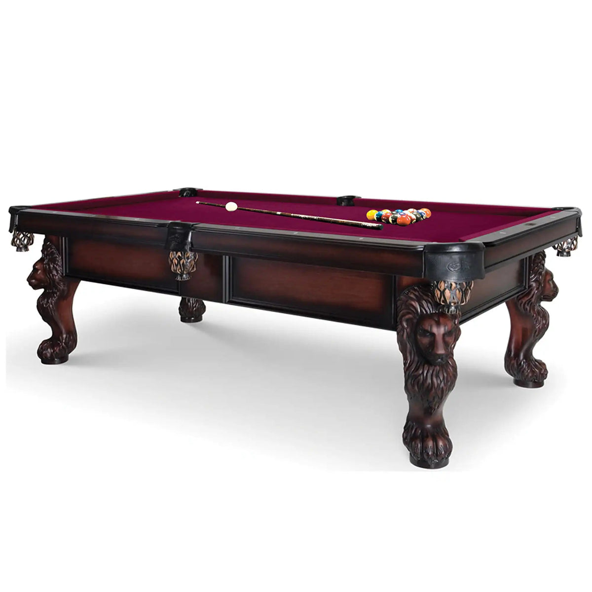 St George Pool Table