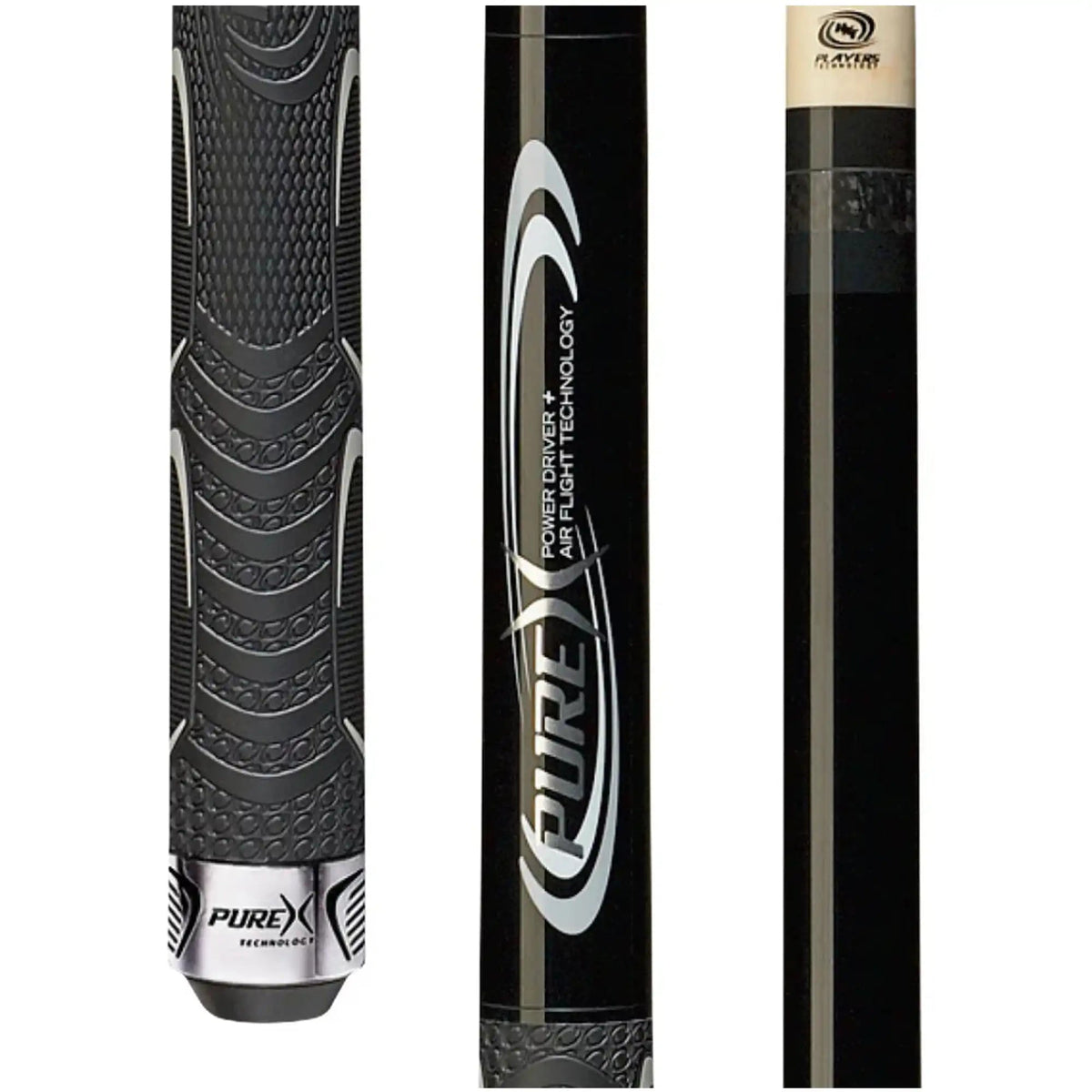 Pure X HXT 5-in-1 Jump/Break Cue