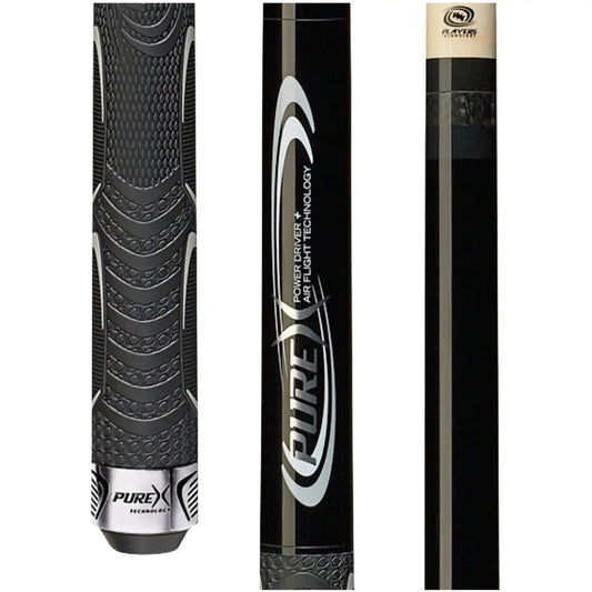 Pure X HXT 5-in-1 Jump/Break Cue