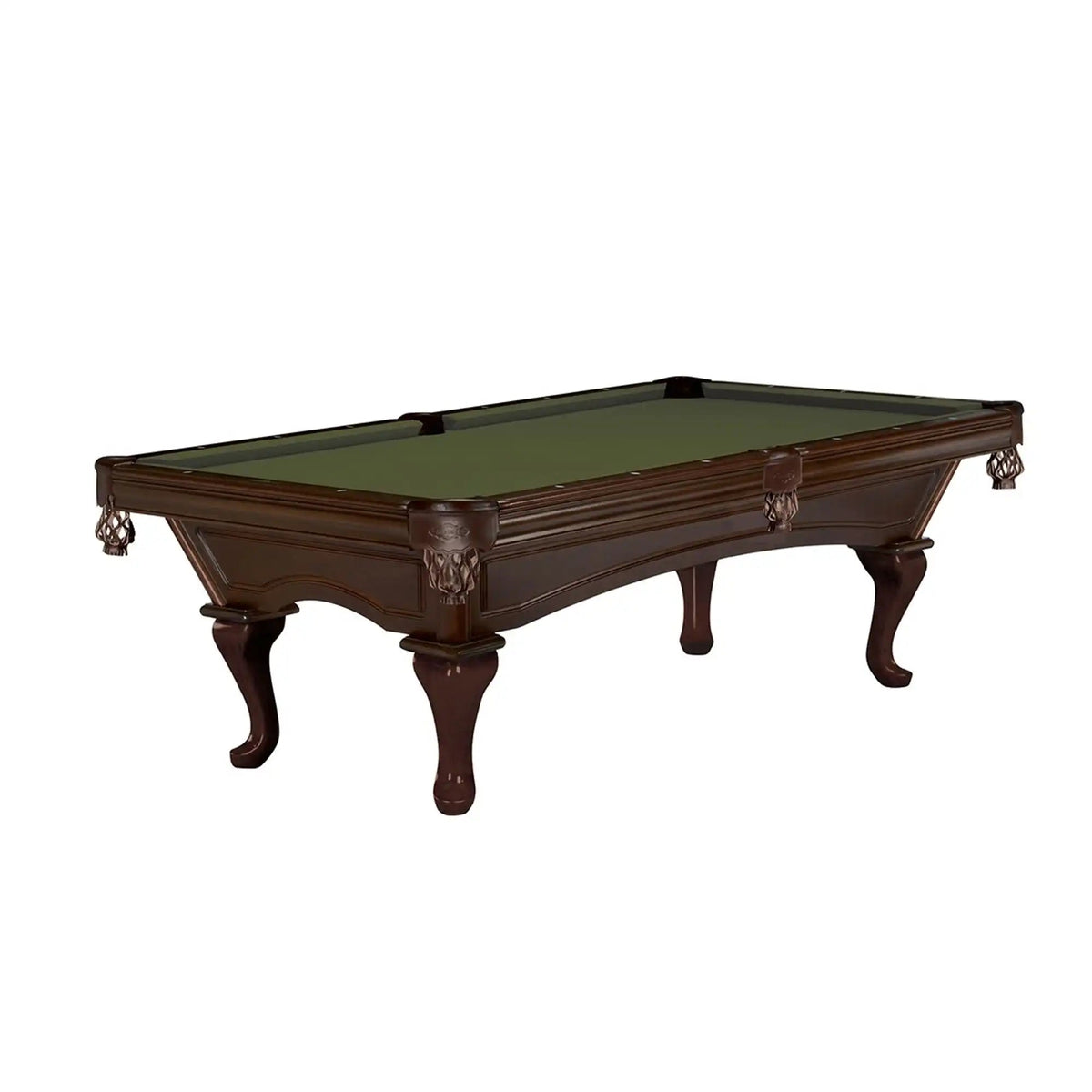 Glenwood Pool Table
