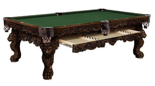 St Leone Pool Table